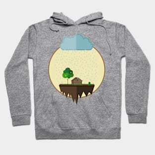 farm oasis Hoodie